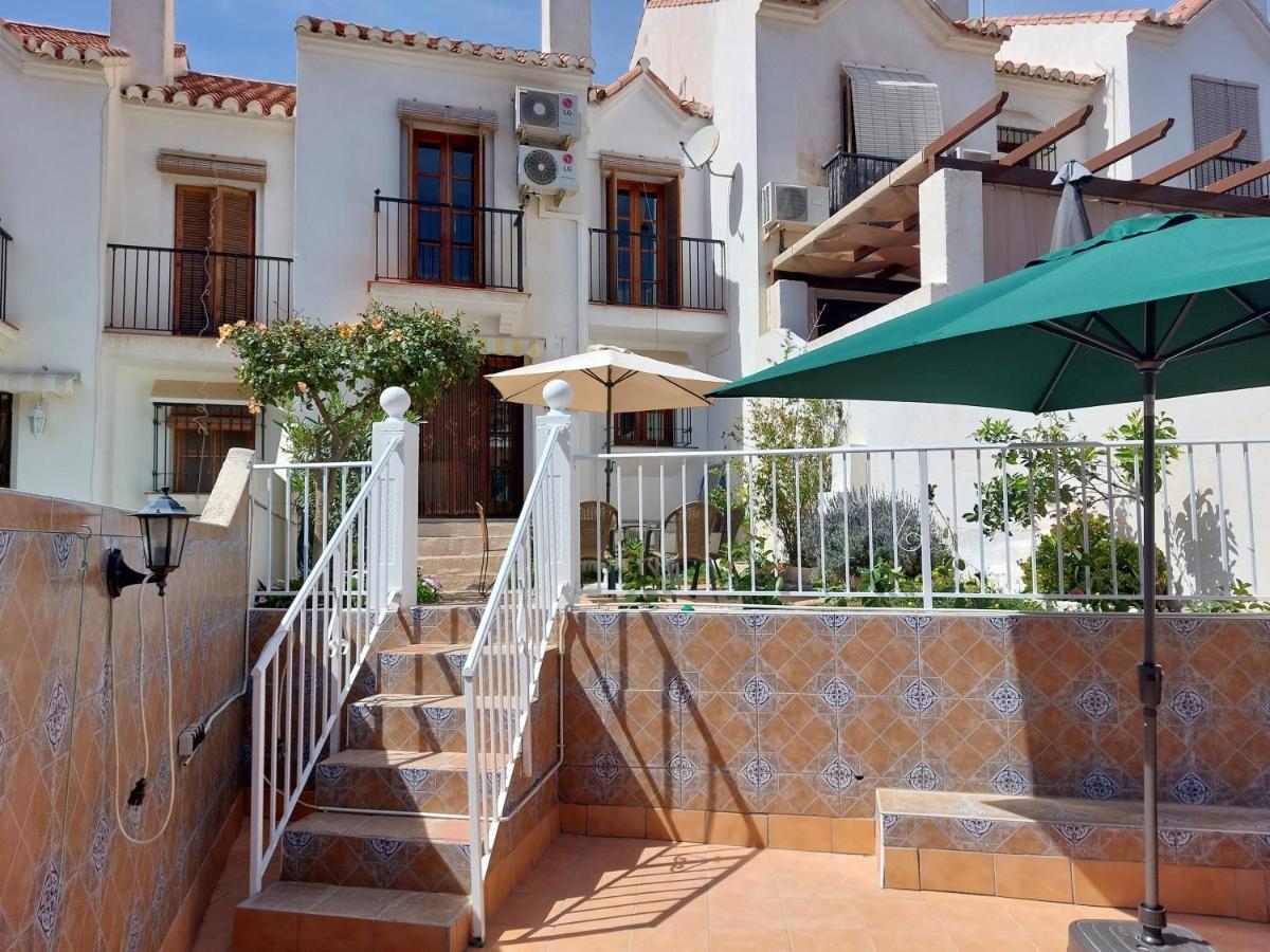 Casa Adelfas, Benajarafe Apartamento Exterior foto