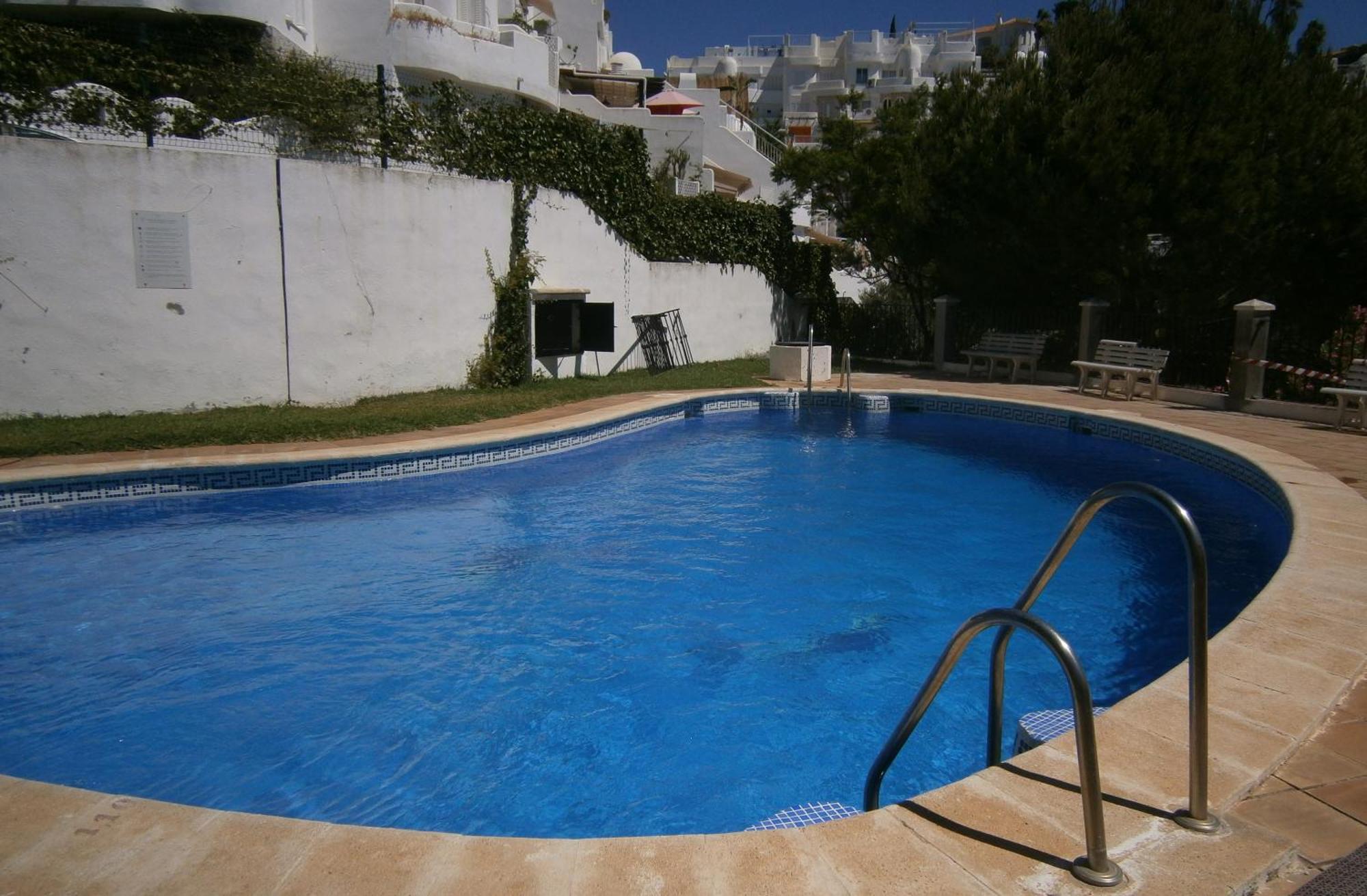 Casa Adelfas, Benajarafe Apartamento Exterior foto
